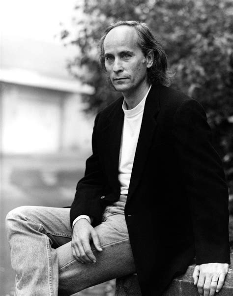 Richard Ford On The Drama Of Adolescence Richard Ford Richard Ford