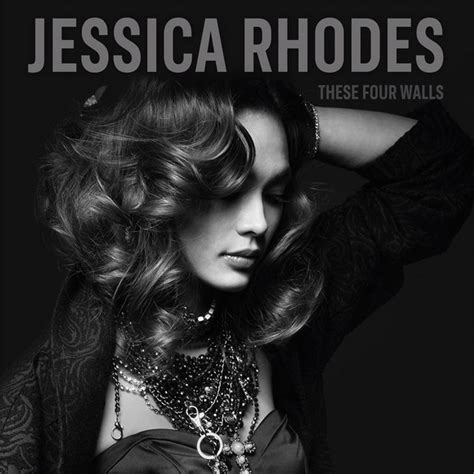 These Four Walls Single By Jessica Rhodes Spotify