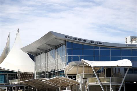 A Guide To Airports In New Zealand