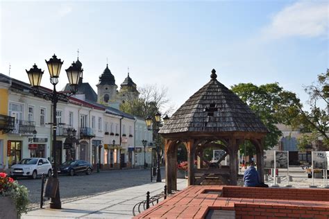 The city is located on the uherka chełm received town rights in 1233, passed to poland in 1377, and fell to austria (1795) and then to. Plac Łuczkowskiego oraz Park Miejski w Chełmie przejdą ...