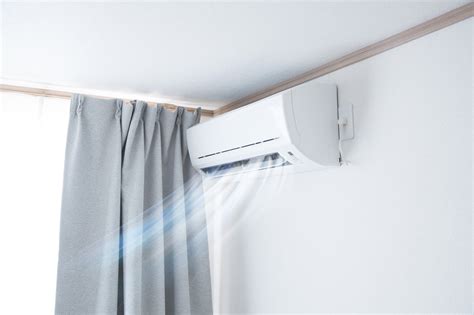 4 Reasons Why Your AC Is Blowing Hot Air Design Air