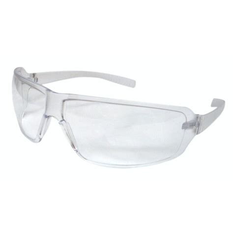3m clear frame with clear lenses indoor safety glasses 4 pack case of 10 90834 00000b the