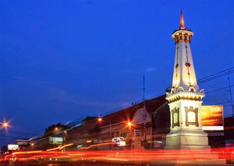 25 Tempat Wisata Di Kota Jogja Terbaru Dengan Spot Foto Instagramable