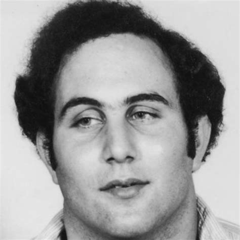 David Berkowitz Crimes Letters And Facts