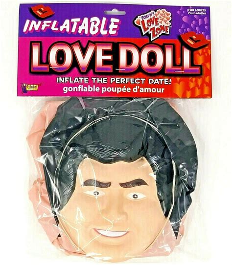 Adult And Bachelorette Inflatable Love Doll