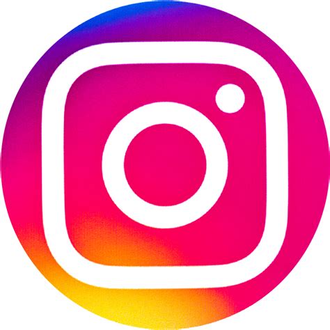 Instagram Logo Png File Png Mart