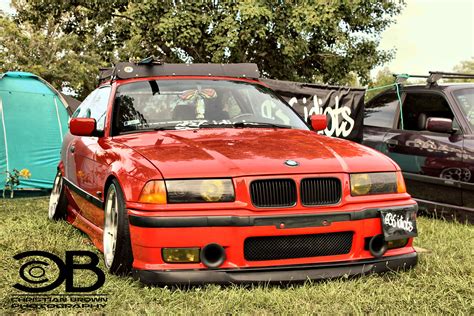 Bmw e36 compact, stuttgart, germany. BMW E36 Compact Stance | Chris Brown | Flickr