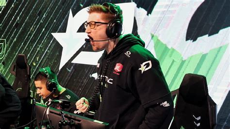 Did Optic Scump Retire From The Call Of Duty League Answered Prima Games