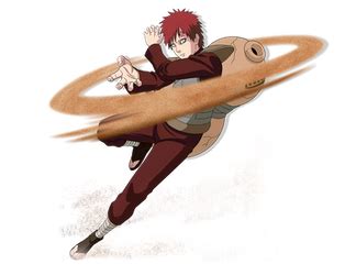 Game naruto shippuden download game bleach (eng/cn) touch screen. Gaara (War) render 4 Naruto Mobile by maxiuchiha22 on ...