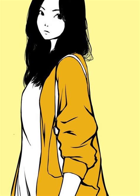 Anime Aesthetics Yellow Aesthetics 🌻 In 2021 Tumblr Fashion