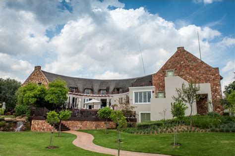 Mount Grace Country House And Spa Magaliesburg South Africa