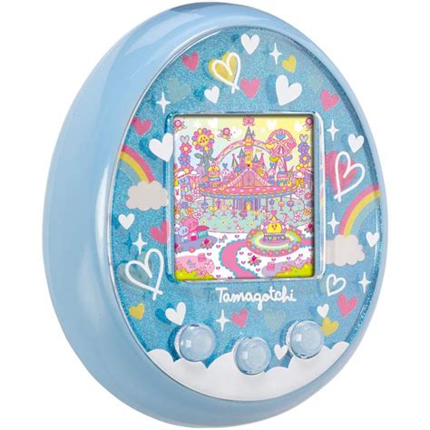 New Generation Of Tamagochi Toys Tamagotchi On Will Be Released Soon