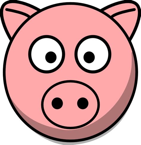 Collection Of Pig Face Png Hd Pluspng
