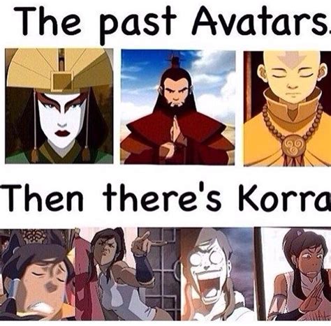 Whys Everybody So Serious Avatar Aang Avatar Airbender Avatar The