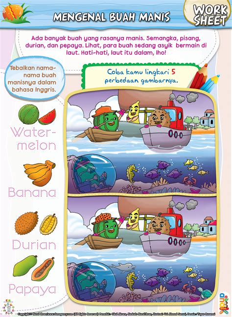 Dalam melakukan pola asuh yang benar, seorang ibu bisa melakukannya bahkan sejak anak masih identitas vs kebingungan identitas adalah fase pada masa remaja. Mengenal Buah Manis | Ebook Anak