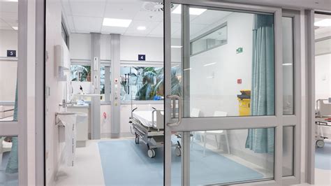 Auckland Hospital Clinical Decision Unit