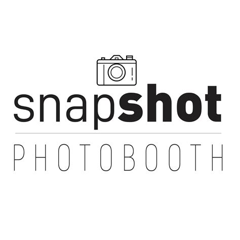 Snapshot Photobooth York Pa