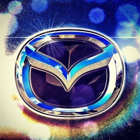 72 Best Images About Mazda Logo On Pinterest Logos Famous Logos And