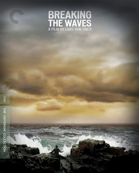 Review Lars Von Trier’s Breaking The Waves On Criterion Blu Ray Slant Magazine