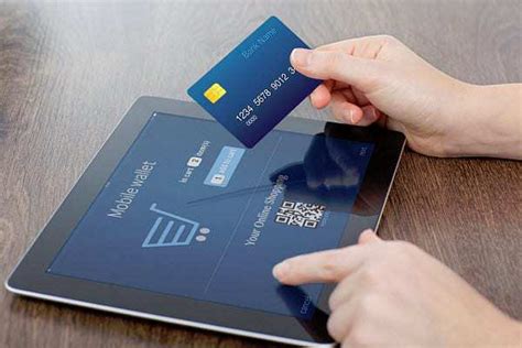 Imore may receive a commission from the points guy. Financial institutions interested in mobile payments flock ...