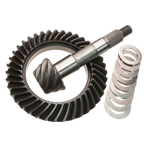 Motive Gear® Toyota 4runner 1998 Ring And Pinion Gear Set