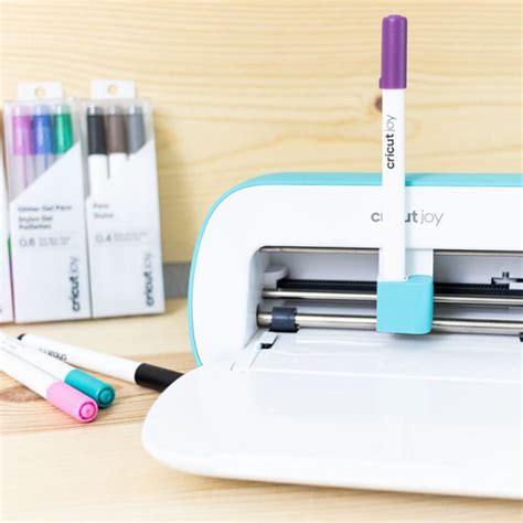 How To Use Cricut Pens With Your Cricut Drawwrite Daydream Into