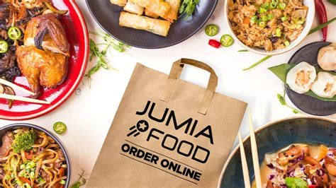 Jumia To Expand Food Delivery Services Plans To Venture Into Egyptian