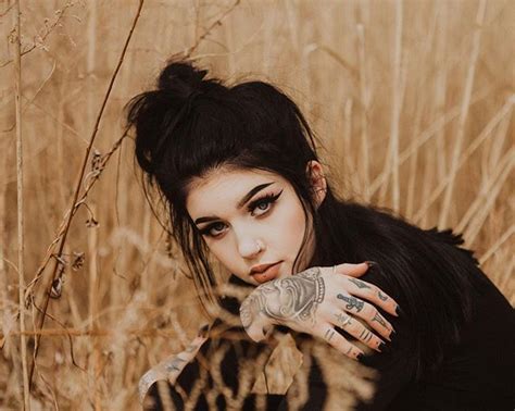 Briana Todd Fallenmoon13 • Instagram Photos And Videos Goth Beauty Hot Goth Girls Girl