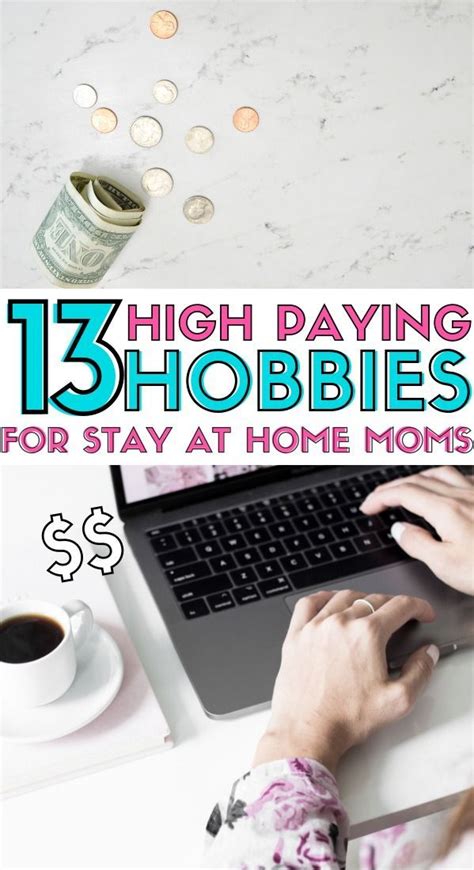 Best Hobbies That Make Money in Your Free Time Fast ...