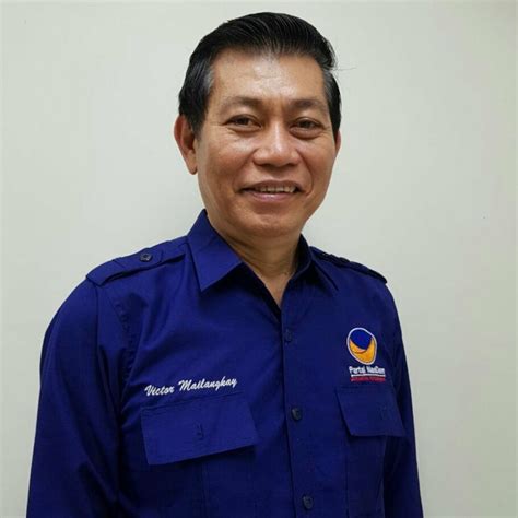 Kajati terima kunjungan ketua dprd prov. Wakil Ketua DPRD Sulut Victor Mailangkay Sepakat Dana ...