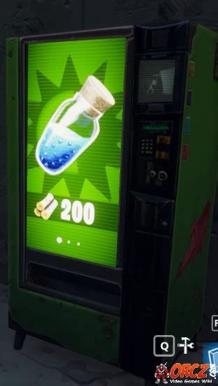 Visit the neighborhood and sack landing in a game (0/2) search for a chest, use a vending machine and a bonfire in a single game (0/3) Critique: Where Do Vending Machines In Fortnite