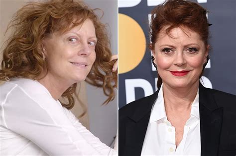 Harald glööckler wird 2022 ins dschungelcamp ziehen. So Sehen Diese Stars Ohne Make-Up Aus - Schauen Sie sich ...