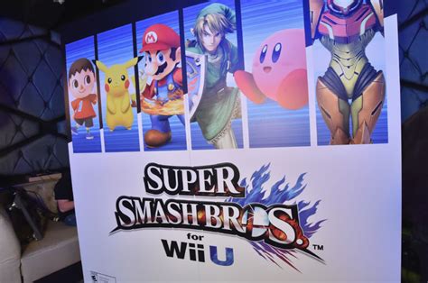 Smash Player Dropped After Alleged Sexual Assault At Evo