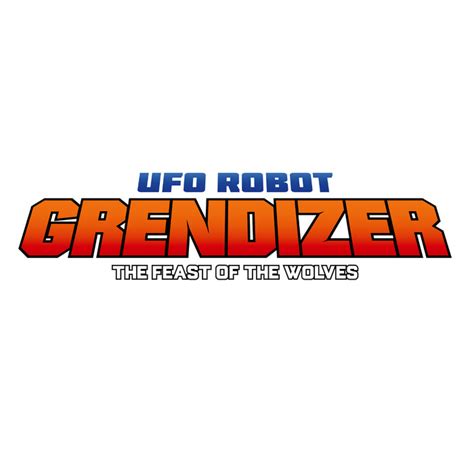 Ufo Robot Grendizer The Feast Of The Wolves Box Shot For Pc Gamefaqs