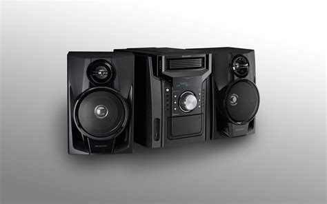 The Best Stereo System Our Top 9 For Spectacular Sound