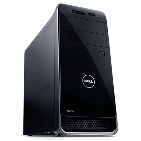 Desktop Dell Xps 8700 Intel Core I7 4790 360 Ghz Hdd 2000 Gb Ram
