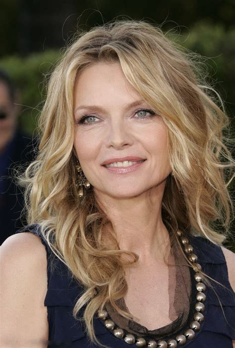 Michelle Pfeiffer Womens Hairstyles Cool Hairstyles Michelle Pfeiffer