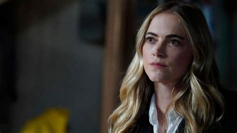 Ncis Emily Wickersham Confirms Exit What A Great Ride It S Been My Xxx Hot Girl