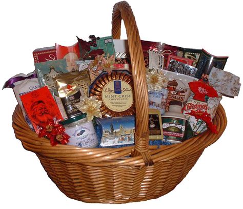 We make sending christmas gift baskets easy! Saskatoon Christmas Holiday Gift Baskets Up to 30% select ...