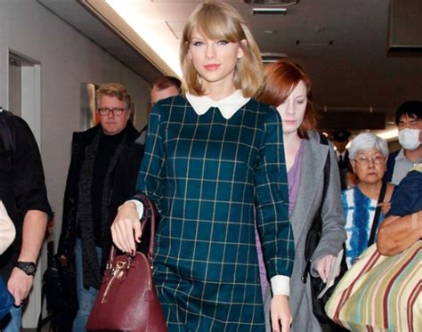 13 Ways To Ace School Girl Style Like Taylor Swift Brit Co