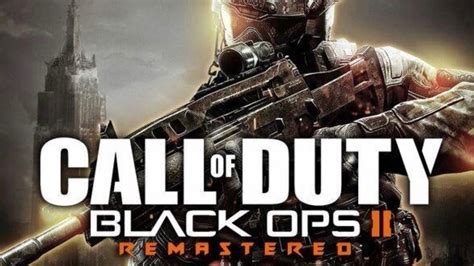 Petition · I Want Cod Bo2 To Be Remastered And Available On Ps5 And