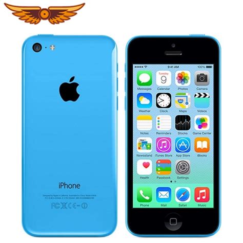 Create blank spaces on your iphone or ipad home screen. 5C Original Unlocked Apple iPhone 5C IPS 4.0``Dual Core ...