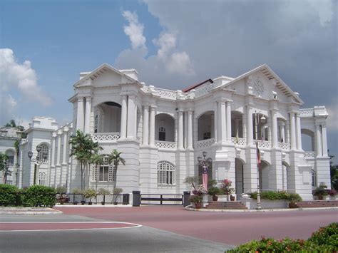 Located in the heart of kuala kangsar, this hotel is 0.9 mi (1.4 km) from masjid ubudiah and within 32 mi (52 km) of zoo taiping & night safari and ipoh parade. Travel Destinations: Malaysia Travel Blog - Ipoh City