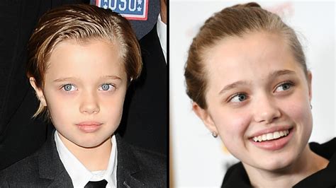 Shiloh Jolie Pitt Wows In Dance Video After Name Change And Reinvention