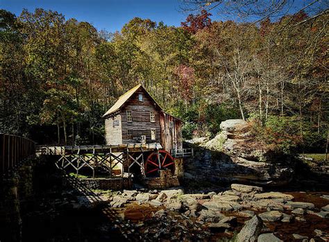Grist Mill Photographs Page 3 Of 35 Fine Art America