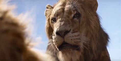 Jang se chool es el jefe de una pandilla. In The Lion King (2019) Scar tells Mufasa: "Long live the ...