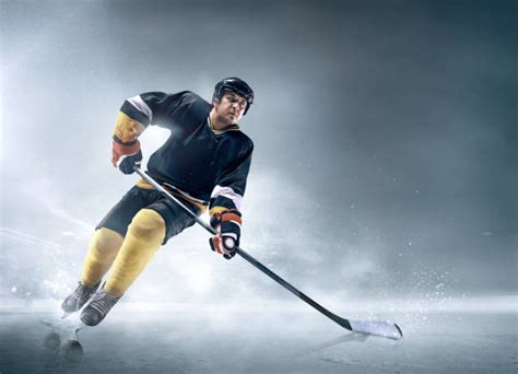 Eishockey liegt voll im trend. Eishockey Tor - Bilder und Stockfotos - iStock