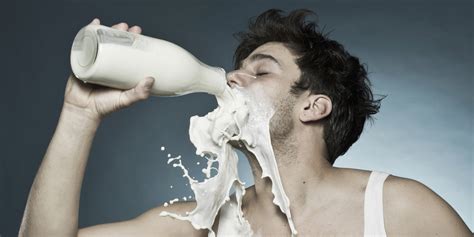 When People Drink More Whole Milk More People In Texas Get Divorced HuffPost