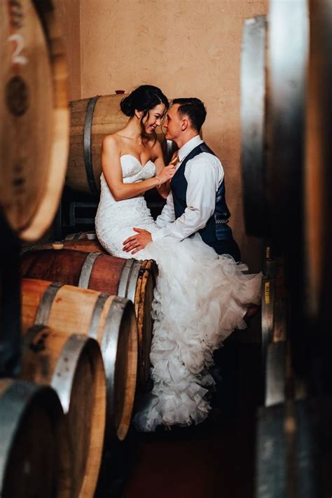 Potomac Point Winery Vineyard Wedding Venues Stafford Virginia
