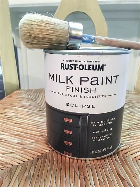 Read trusted and proven furniture store reviews from thousands of real customers. Review of Rustoleum Milk Paint | Milk paint, Rustoleum